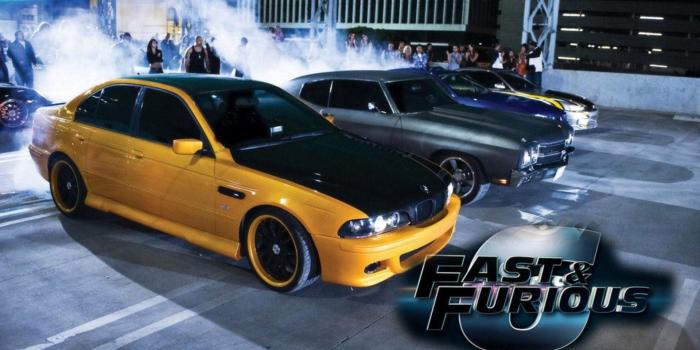 1920x1080 Fast and Furious Cars Wallpaper (65+ images)