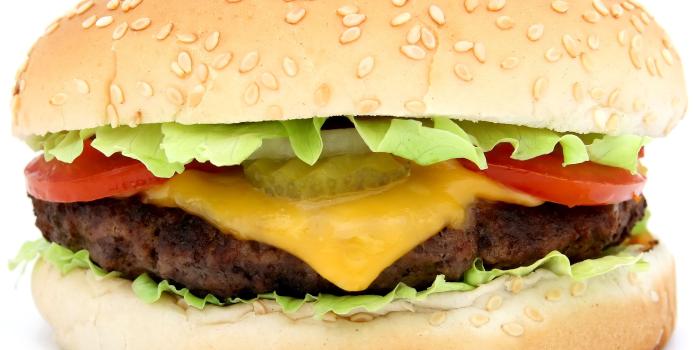 2892x1988 Fast Food Computer Wallpaper