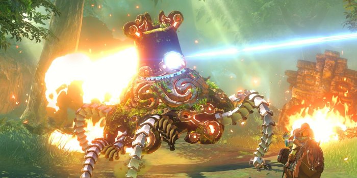 1920x1080 Enjoy these awesome Zelda Wii U wallpapers in 1080p - NintendoToday