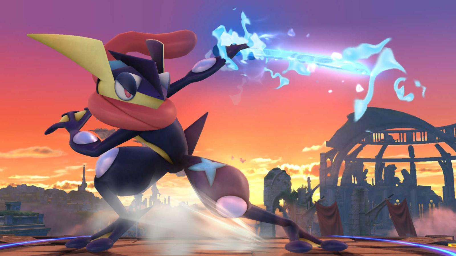 1920x1080 Super Smash Bros. for Nintendo 3DS and Wii U HD Wallpaper