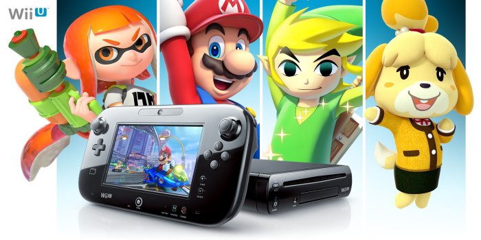 2000x1000 Nintendo Wii U wallpapers, Video Game, HQ Nintendo Wii U pictures