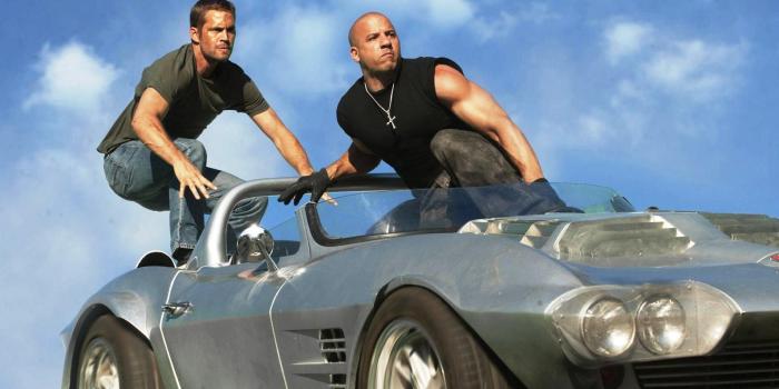 1920x1200 HD Fast And Furious Car Wallpapers Free