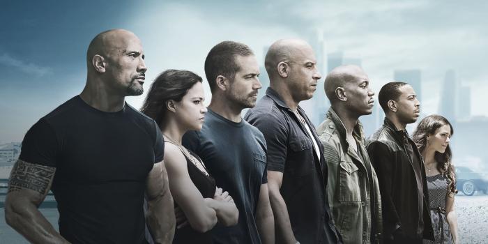 3840x2160 Fast and Furious Desktop Wallpapers - Top Free Fast and Furious