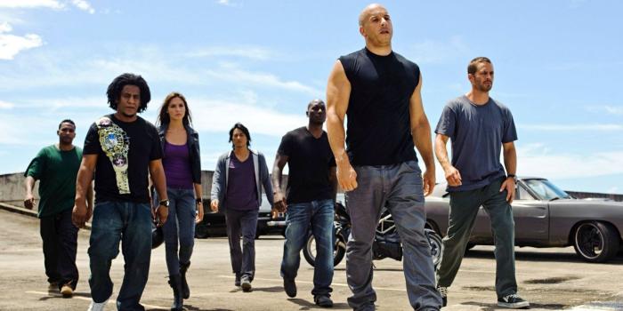 1920x1200 Fast & Furious 7 HD Wallpapers | 7wallpapers.net