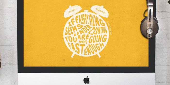 1000x1000 Mario Andretti Quote, Fast, Desktop Wallpaper, Computer background, Digital  wallpaper, Instant download, Laptop wallpaper