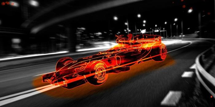 1280x960 Fast Formula 1 wallpaper | 1280x960 | #16720