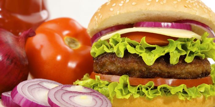 2560x1600 Fast Food Wallpaper For Computer