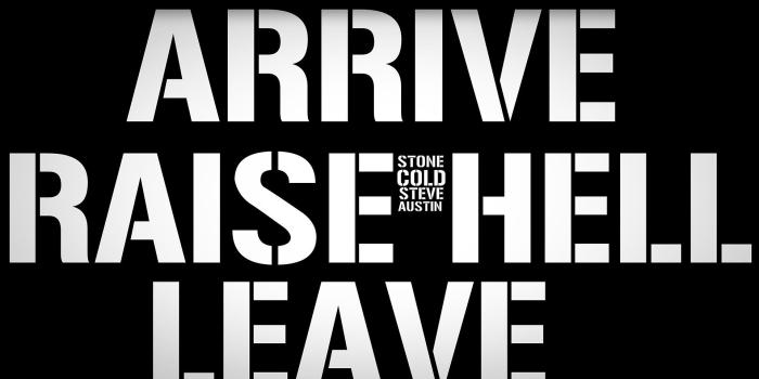 1920x1080 Stone Cold Steve Austin 1080p Hd Wallpaper Background - Arrive Raise