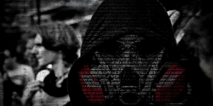 1680x1050 Anarchy wallpaper - Digital Art wallpapers - #16116