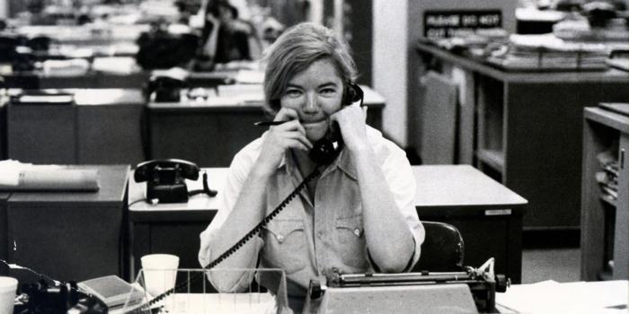 1600x900 Raise Hell: The Life & Times of Molly Ivins