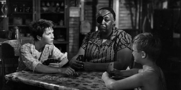 1920x1080 Star Ethel Waters Yelled, “Go And Raise Hell!” - Canyon News