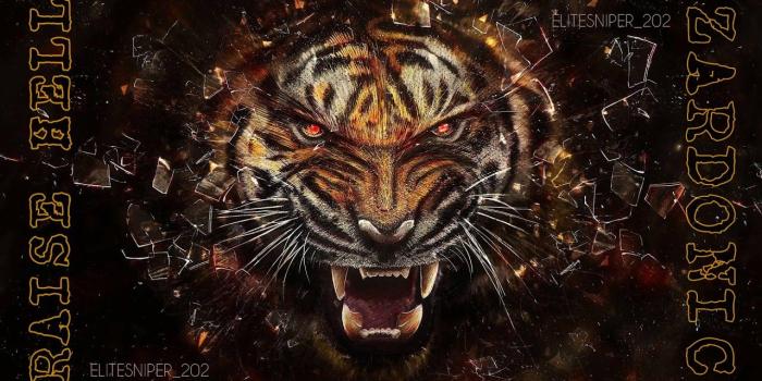 1280x720 ZARDONIC - RAISE HELL - ELITESNIPER_202 - UPLOAD