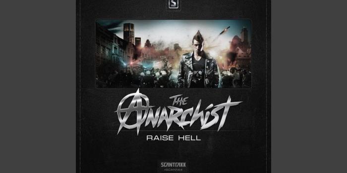 1920x1080 Raise Hell (Original Mix)