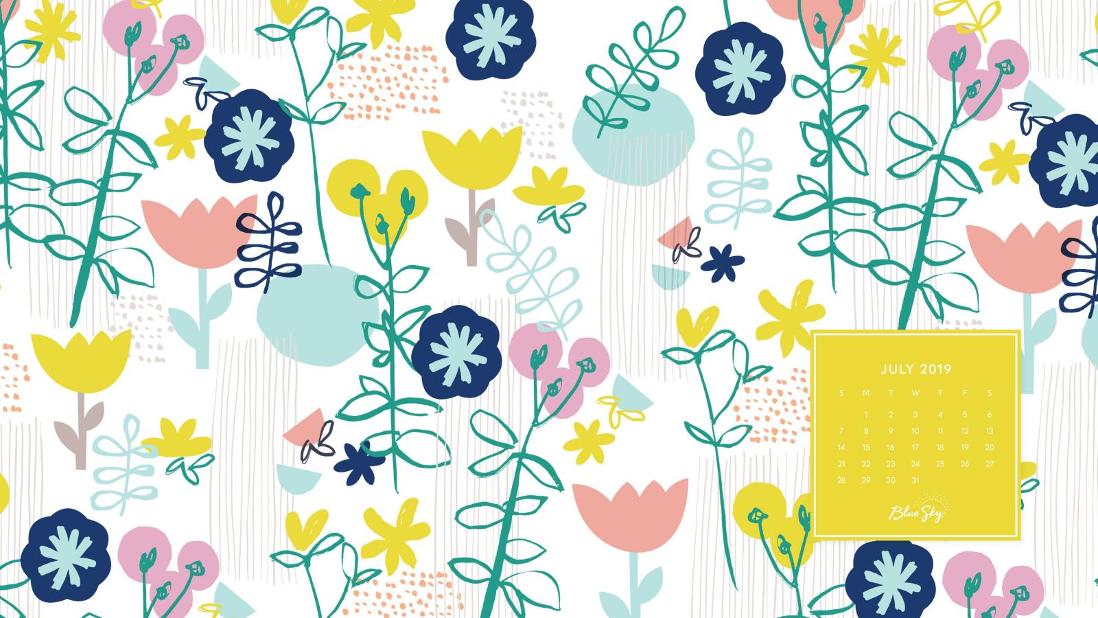 4000x2250 Downloadables – Blue Sky