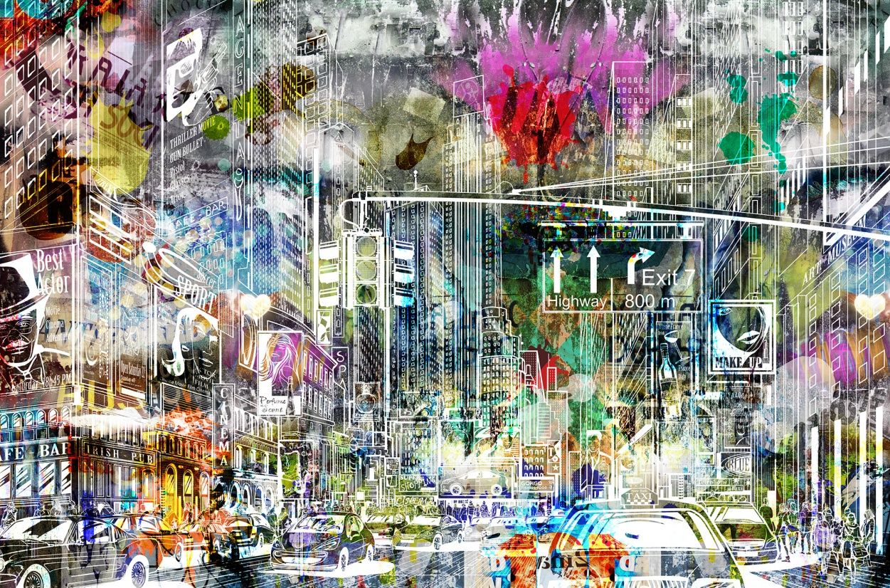 1251x826 Graffiti Wallpaper (45+ images) on Genchi.info