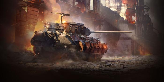 1920x1080 Skullcap: Born to Raise Hell! | World of Tanks Console