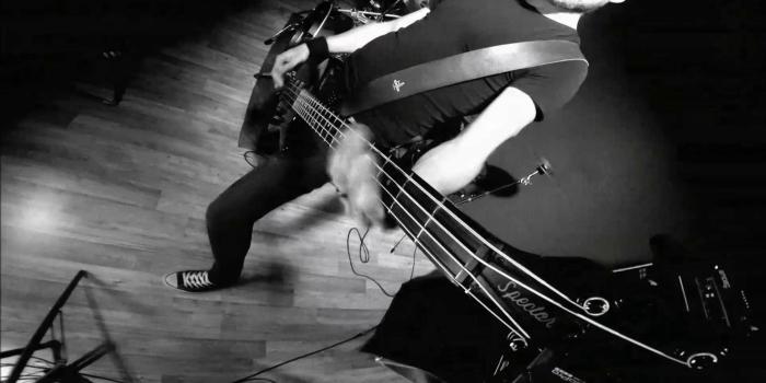 1920x1080 Raise Hell - Six Feet Under (Official Video)