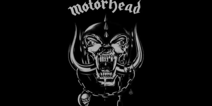 1280x720 Motörhead/Terminator - Born to Raise Hell