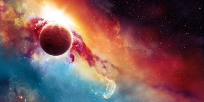 2880x1800 Space Orcus 4k - Universe Wallpaper Hd (#36276) - HD Wallpaper Download