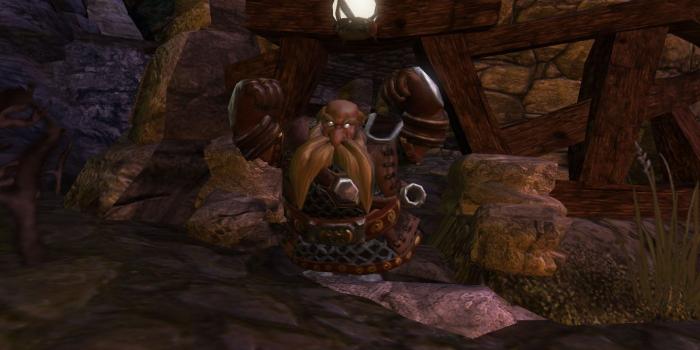 1440x900 Overlord™: Raising Hell