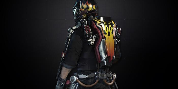 1920x1080 Buy Hot Rod Exoskeleton Pack - Microsoft Store en-CA