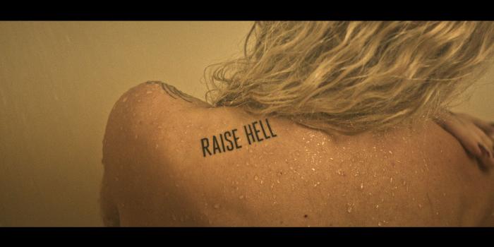 1920x1080 Raise Hell! – numbir9 Films