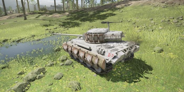 1920x1080 Skullcap: Born to Raise Hell! | World of Tanks | World of tanks