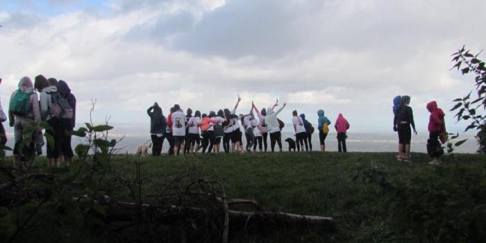 1024x768 Raise Hell For Rumbek - Loreto High School Beaufort