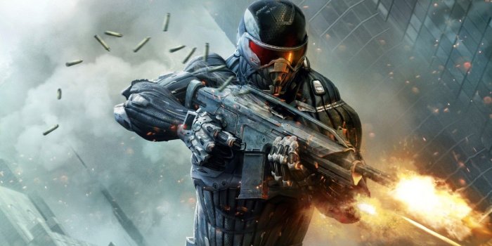 1280x720 Wallpaper Crysis 3, 4K, Games, #285