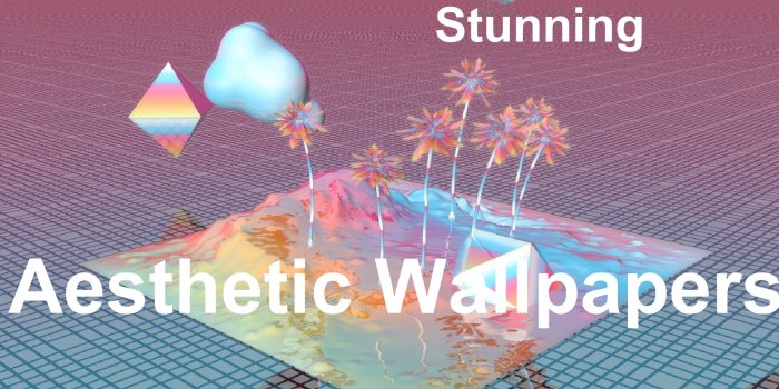 1920x1080 Fancy Aesthetic Wallpapers incl. free editor for Android - APK Download