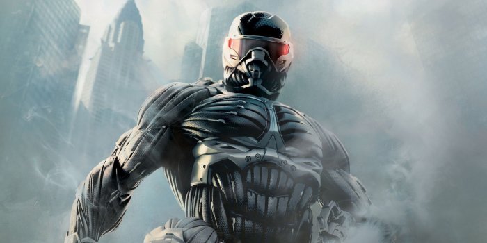 1920x1080 84+ Crysis Wallpapers on WallpaperPlay