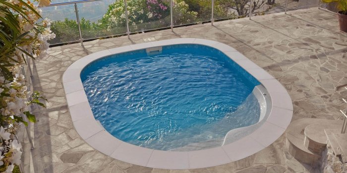 1920x1080 Lola Mini pool – the small pool that suits everyone