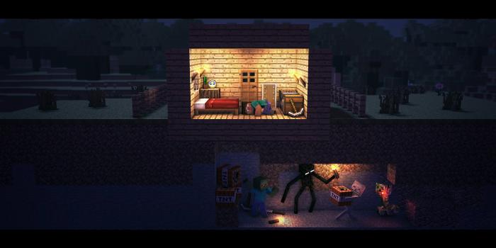 4096x2304 I think I heard something...