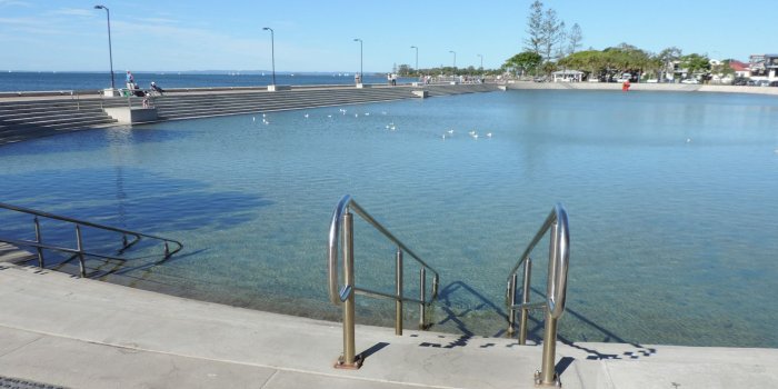1920x1080 Wynnum Wading Pool - Wikipedia