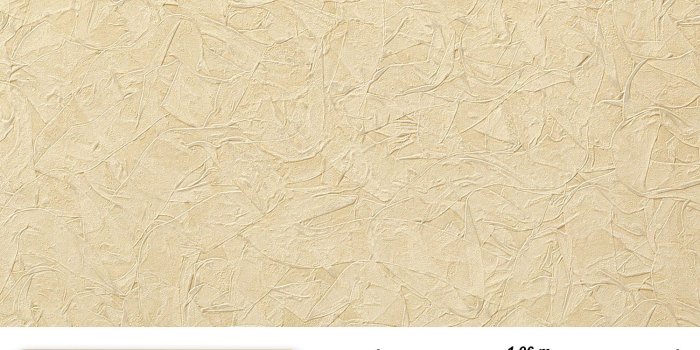 1500x1750 Textured wallcovering wall EDEM 9086-23 hot embossed non-woven wallpaper  embossed unicolor shimmering ivory light ivory 10.65 m2 (114 ft2)