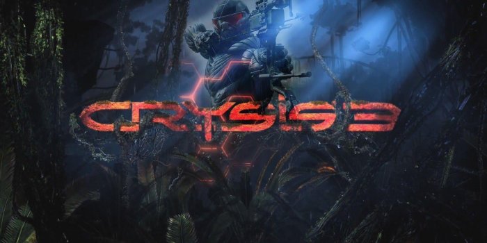 1600x900 Crysis 3 Wallpapers