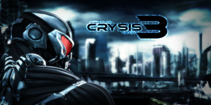 1920x1080 Crysis 3 Wallpapers, Pictures, Images