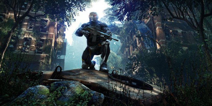 1920x1080 Crysis 3 Wallpaper Pack file - Mod DB