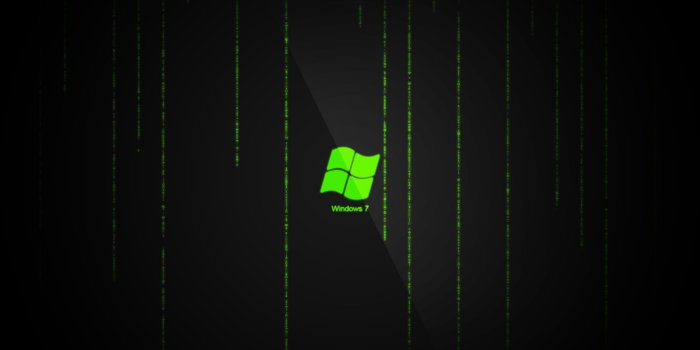 2560x1600 Matrix Microsoft Windows Wallpaper (2560x1600)