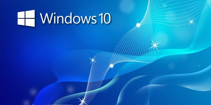 1920x1080 Windows 10 Wallpaper Windows 10 Full Hd Wallpaper - Windows 10