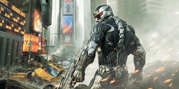 1920x1080 84+ Crysis Wallpapers on WallpaperPlay