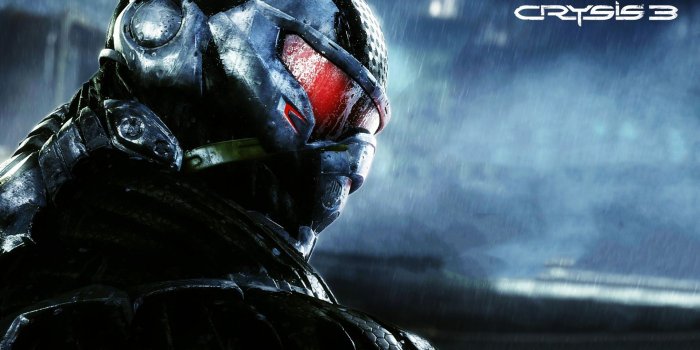 1920x1080 Crysis 3 The Nanosuit 1080p HD Wallpaper Games | Things to Wear in