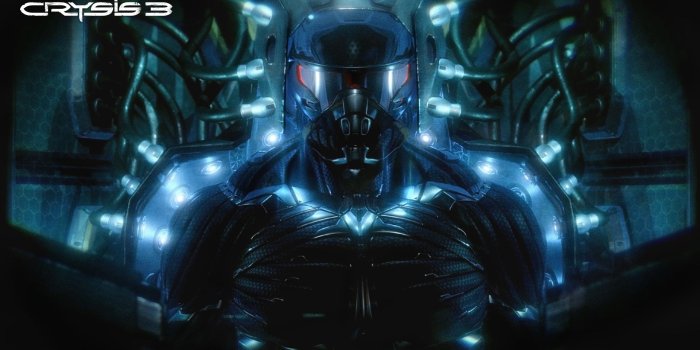 1920x1080 Wallpaper #19 Wallpaper from Crysis 3 | gamepressure.com