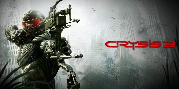 1777x999 Steam Workshop :: Crysis 3