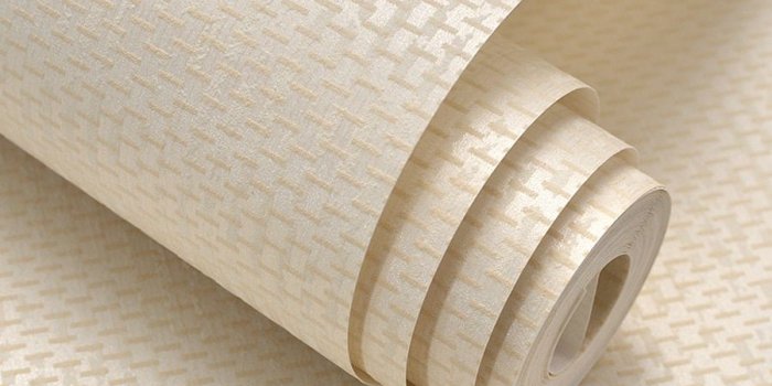 900x900 US $18.35 31% OFF|Simple Cozy Solid Color Modern Textured Wallpaper For  Walls Bedroom Living room Background Decor Non Woven Wall paper Rolls-in