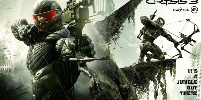 1920x1080 Crysis 3 Full HD Wallpaper Pack ~ GAME RIPS Arena | GAME RIPS Arena