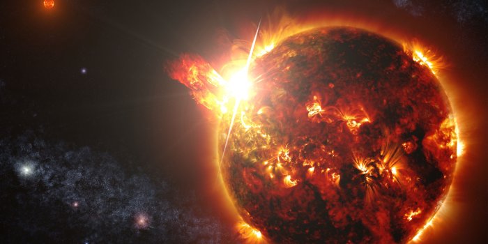 3840x2400 4K Universe Wallpapers - Top Free 4K Universe Backgrounds