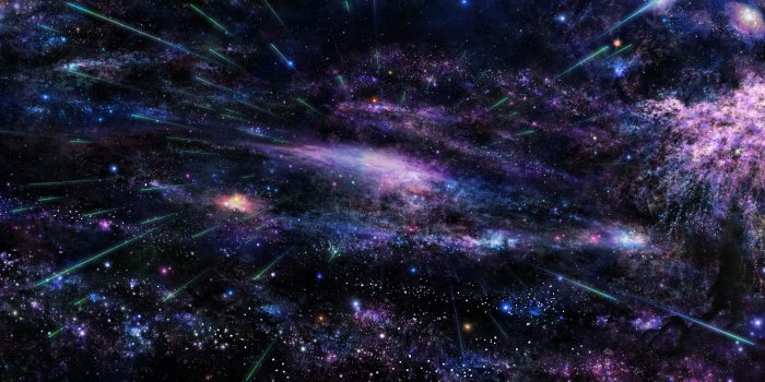 3840x2160 46+] 4K Universe Wallpapers on WallpaperSafari