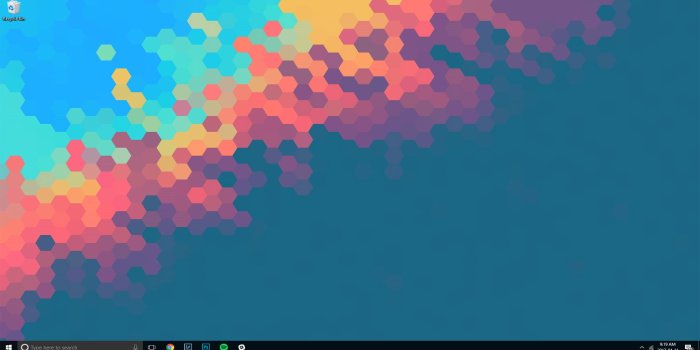 3328x1698 Microsoft starts rollout of Windows 10 Creators Update