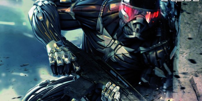 2560x1440 Crysis 3 Wallpaper Games HD For Desktop Backgr #5080 Wallpaper